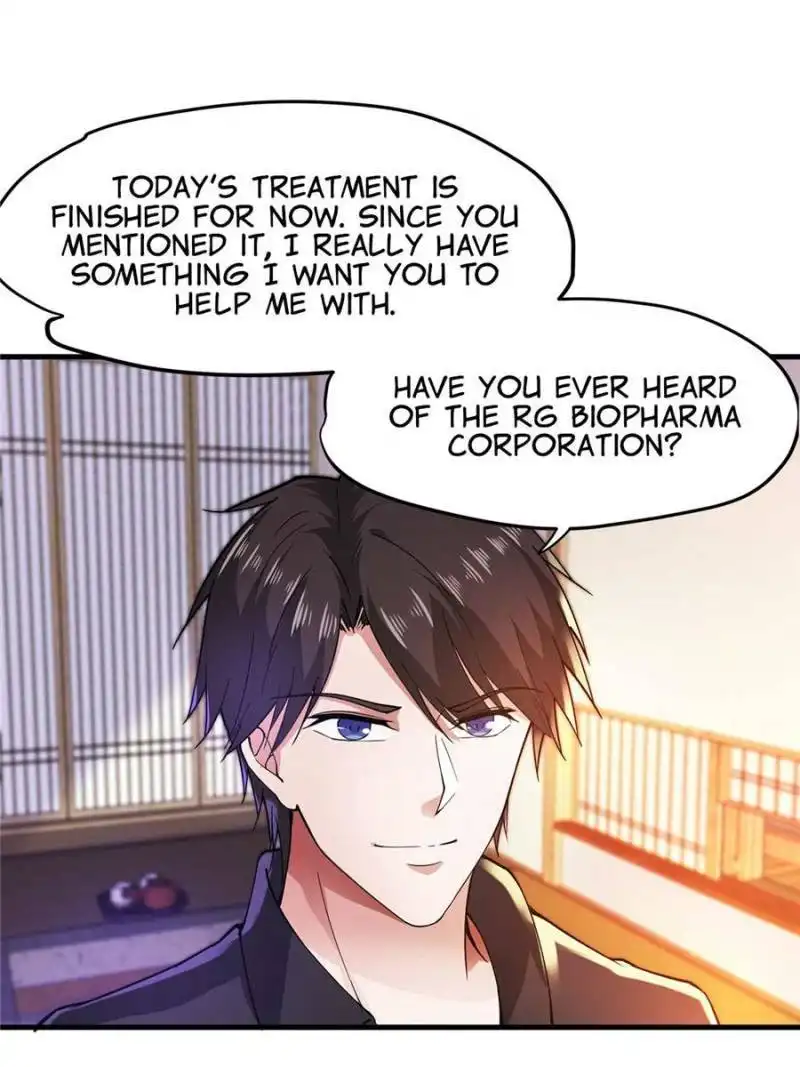 Peerless Doctor In The City Chapter 168 30